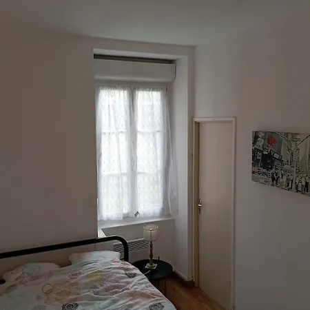 Apartment 2 Pieces Renove *