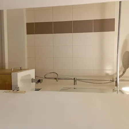2 Pieces Renove Apartment Nantes