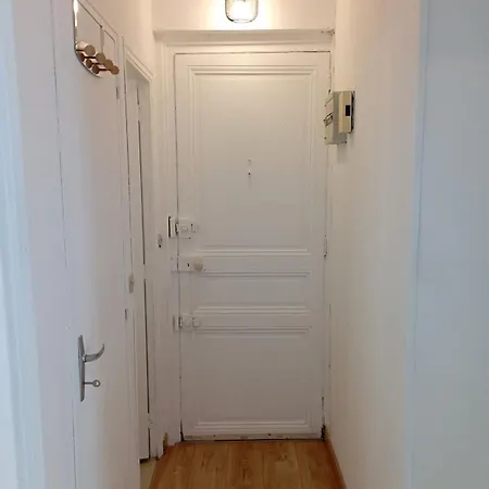 2 Pieces Renove Apartment